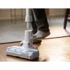 Bissell Stick Vacuum | PowerClean | Bezvadu darbība | 200 W | Darbības laiks (maks.) 40 min | Silts balts/Pelēks/Mirdzošs sudrabs