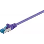 Wentronic 94156 Ethernet komutācijas kabelis