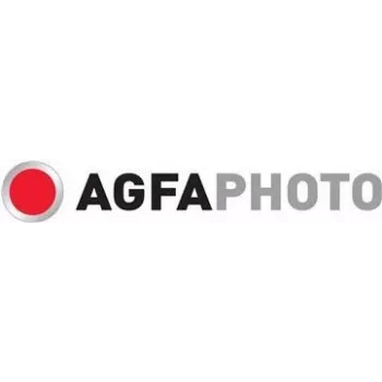 AgfaPhoto Melns - saderīgs - Kaste - pārstrādāts
