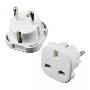Synergy 21 LED adaptera barošanas avots D-UK