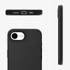 Vāciņš 4smarts iPhone SE (4. paaudze) 15.4 cm (6.06 collas) melns