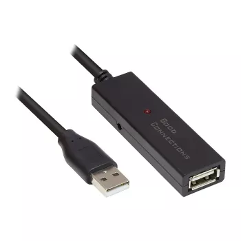 Goodconnections GC-M0131 USB kabelis