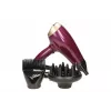 Remington D5219 matu žāvētājs 2300 W Violeta