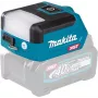 MAKITA. LUKTURIS 40Vmax XGT ML011G LI-ION