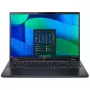 Acer TravelMate P4 16 TMP416-53-TCO - Intel Core Ultra 7 155U / 1.7 GHz - Win 11 Pro - Intel Graphics - 16 GB RAM - 512 GB SSD NVMe - 40,6 cm (16 collas)