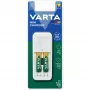 Varta 57656201421 Strāvas adapteris balts