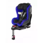 Bērnu autosēdeklītis Sparco SK500I melni zils SK500I, maks. svars 18 kg