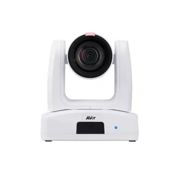 AVer PTZ211 2 MP balta 1920 x 1080 pikseļi 60 kadri/s Exmor CMOS 25.4 / 2.8 mm (1 / 2.8)