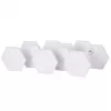 LED viedais panelis Govee B6066 Hexa Pro RGBIC Bluetooth Wi‑Fi 10gab.