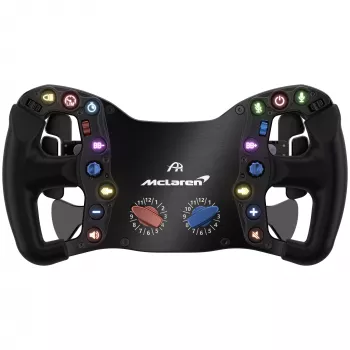 Stūre Ascher Racing McLaren Artura Pro-USB — modelis 76080053, USB savienojums