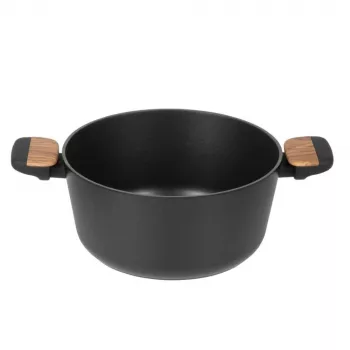 Kastrolis RESTO 93188 vārāmā katliņa, 24 cm, 4,4 L