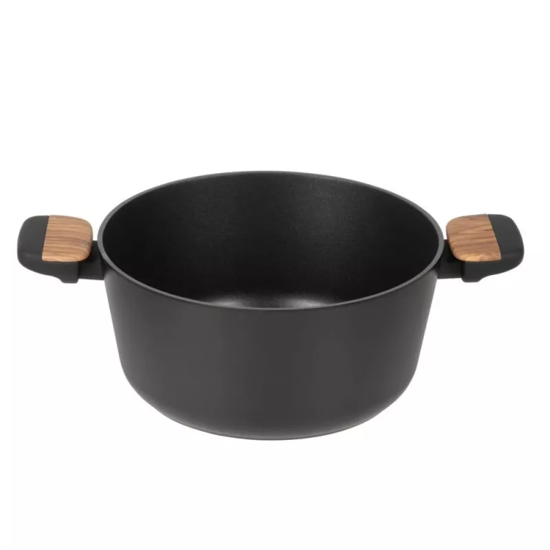 Kastrolis RESTO 93188 vārāmā katliņa, 24 cm, 4,4 L