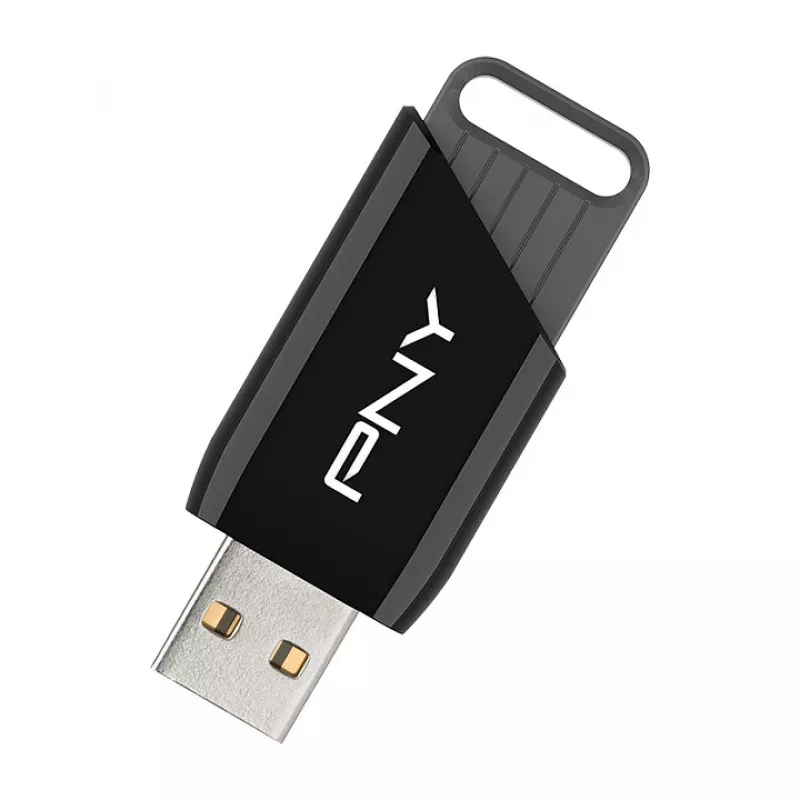 Pny Attach X USB 3.2 128GB Pack - 128 GB (P-FD128ATTX-GE)