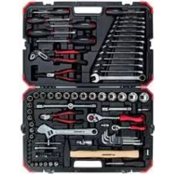 Kontaktligzdu komplekts Gedore R46003100