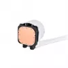 Thermaltake TH280 V2 Ultra EX ARGB, universāls šķidruma dzesētājs, 14 cm, 500 RPM, 2000 RPM, 30,7 dB, 90,3 cfm