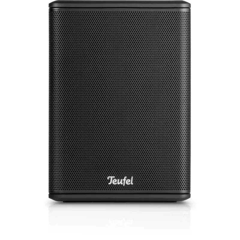 Teufel EFFEKT 2 bezvadu skaļrunis balts