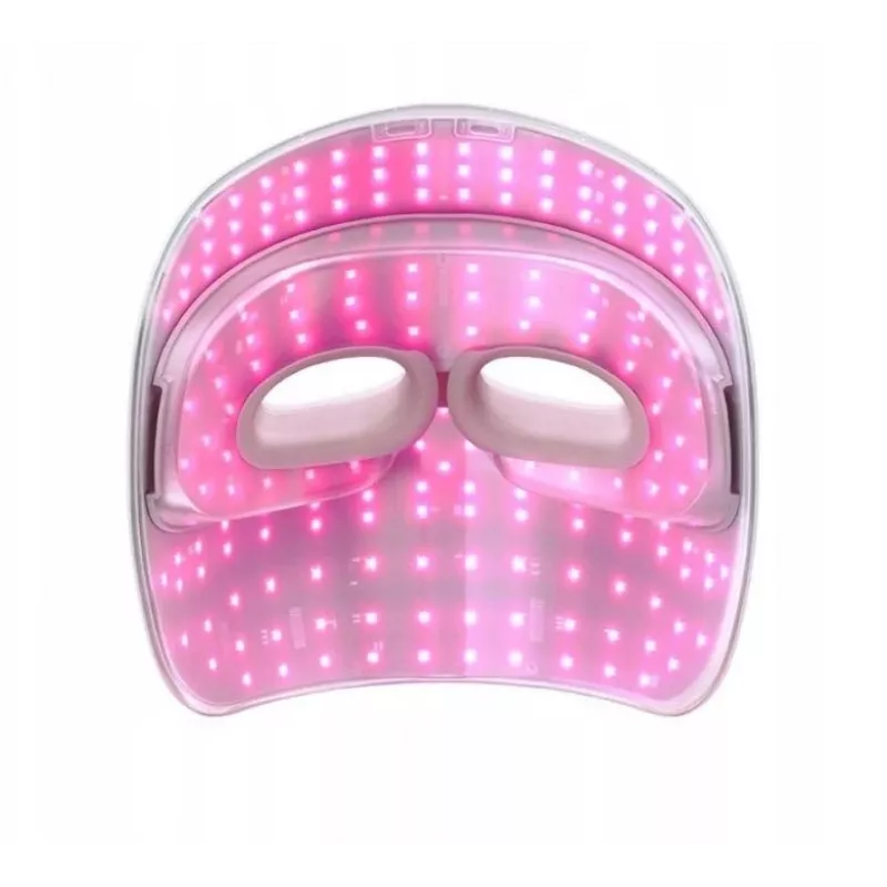 TheraBody TheraFace Mask Glo LED sejas kopšanas maska