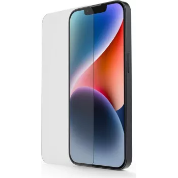 Hama Clear Protect caurspīdīgs ekrāna aizsargs Apple 1 gab.