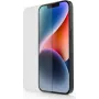 Hama Clear Protect caurspīdīgs ekrāna aizsargs Apple 1 gab.