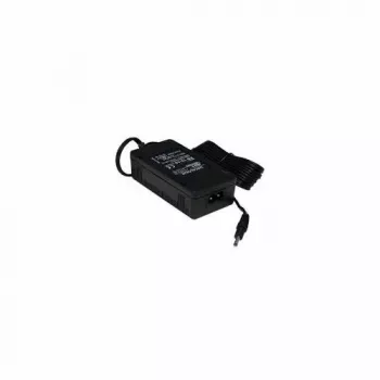 Strāvas adapteris Datalogic 90ACC0194 indoor 18W melns