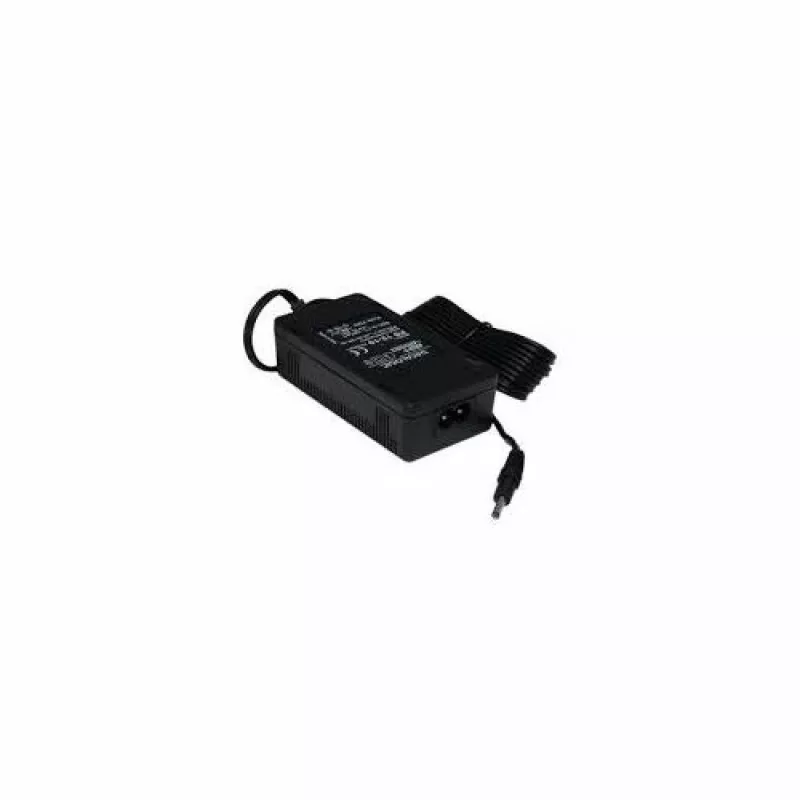 Strāvas adapteris Datalogic 90ACC0194 indoor 18W melns