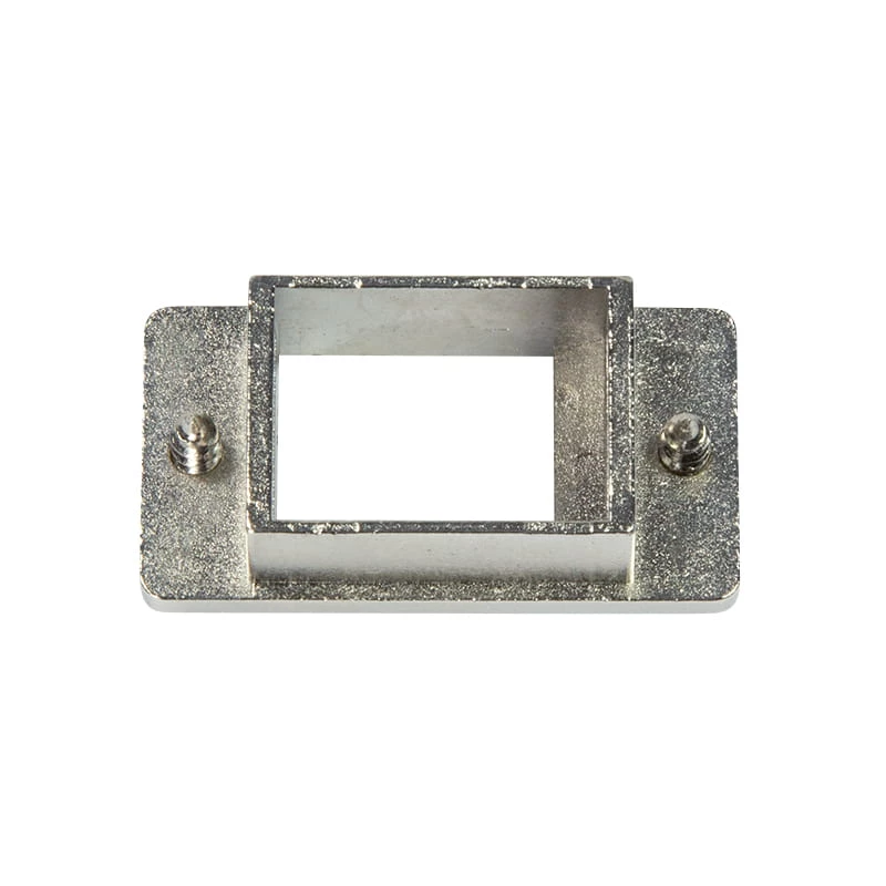 Montāžas komplekts LogiLink MP0054 sudraba krāsā