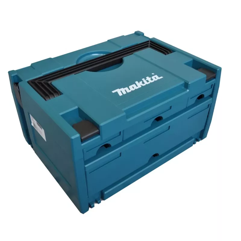 Makita P-84311 instrumentu pārnēsājamā somiņa zaļā krāsā