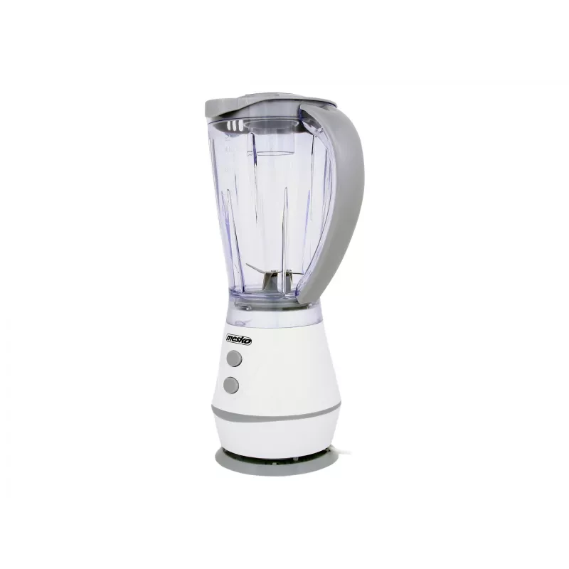 Mesko MS 4060g blenderis 1 L Galda blenderis 500 W Pelēks