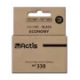 Actis KH-338R tinte (aizstāj HP 338 C8765EE; Standarta; 15 ml; melna)