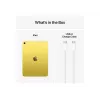 Planšetdators Apple iPad 256 GB 11 collas A16 iPadOS 18
