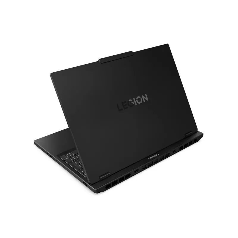 Lenovo Legion 5 15IAX10 | Eclipse Melns | 15,1 collas | OLED | WQXGA | 2560 x 1600 pikseļi | Spīdīgs | Intel Core Ultra 7 | 255HX | 32 (2x16GB) GB | SODIMM DDR5 | Cietvielu disks