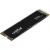 SSD disks Crucial P3 Plus 4TB NVMe M.2 PCIe 4.0