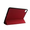Folio vāciņš Crong Flexfolio 27,7 cm (10,9 collas) iPad 11 Pro Air sarkans