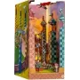 Revell Handgefertigte Miniaturwelten - Tiny Adventures Quiddich Field - Harijs (005329090)