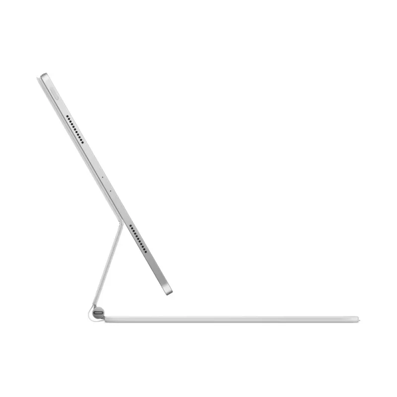 Mobile Device tastatūra Apple MJQL3S/A QWERTY Swedish balta