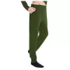 Heated Pants Glovii GP1CXL Universal XL zaļa — ar baterijām darbināmas apsildāmas bikses, XL izmērs