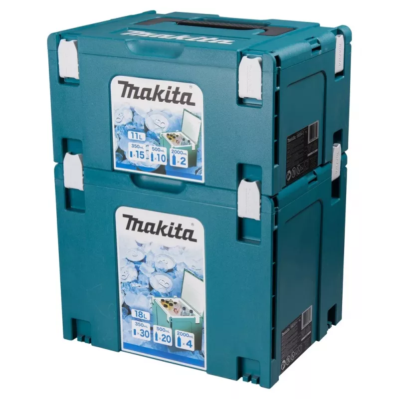 Makita 198254-2 instrumentu uzglabāšanas kaste