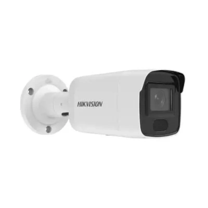 IP drošības kamera Hikvision DS-2CD3046G2-IS 2688x1520 iekštelpām un ārtelpām