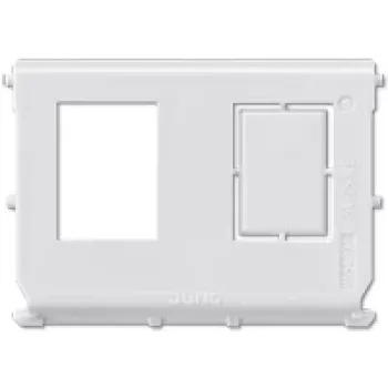 Jung Schalterserien White (54-25WE)