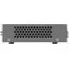 Grandstream Networks GWN7701M tīkla slēdzis Nepārvaldīts 2.5G Ethernet (100/1000/2500) Melns