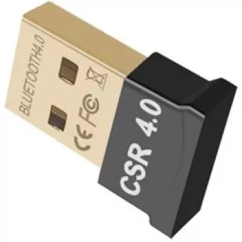 Fanvil BT20 — bezvadu — USB — Bluetooth — 3 Mbit/s — melns V 4.0
