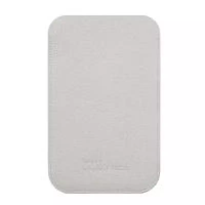 Kabatas maciņš Samsung EFC-1E1LWEC Galaxy Note Balts