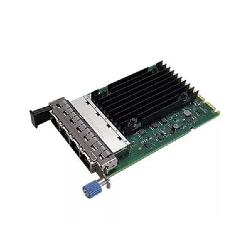 Iekšējā tīkla karte FUJITSU PY-LA274U — Ethernet, OCP 3.0, 1000 Mbit/s, IEEE 802.3 standarti