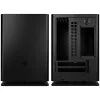 Datora korpuss HGC Osmi 3.1 Mini-ITX korpuss - melns
