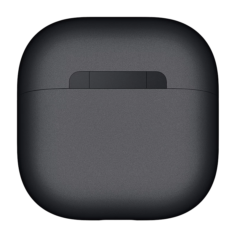 HUAWEI FreeClip 2 ievietojamo austiņu True Wireless Stereo (TWS) austiņas, melnas, intraaurālas, 129 g