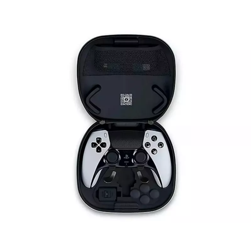 Bezvadu kontrolieris SONY DualSense Edge V2 Balts, PlayStation 5