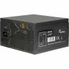 Inter-Tech ArgusNT BPS-500 barošanas bloks 500 W 20+4 pin ATX ATX Melns