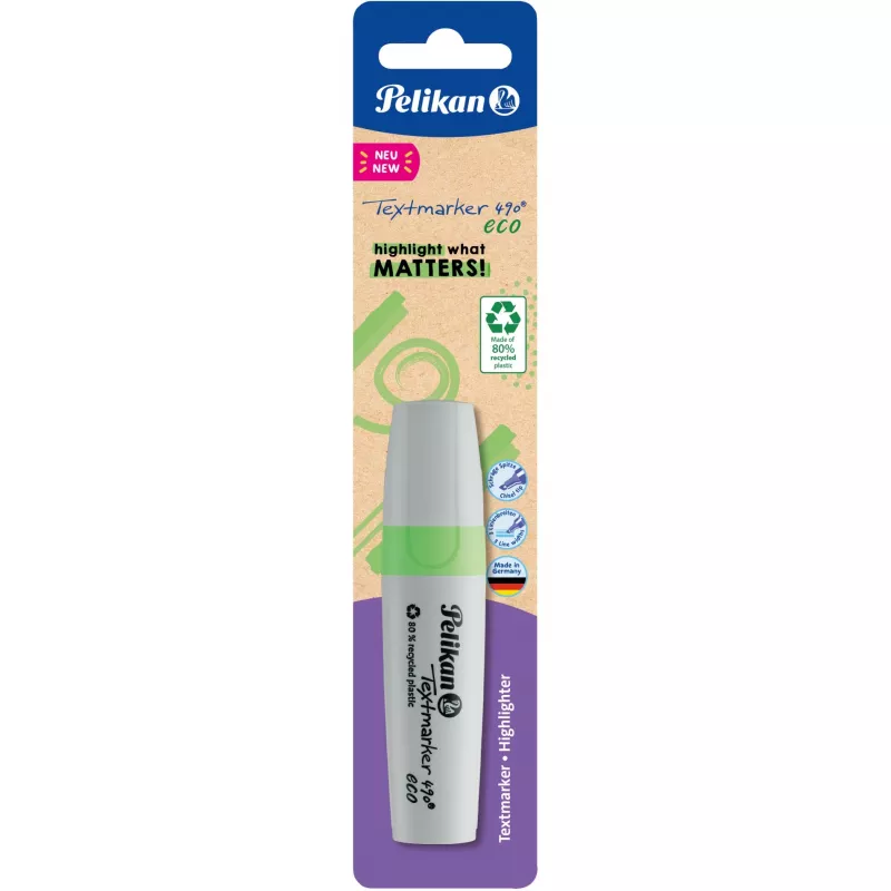 Pelikan 823425 zaļš