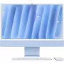 Imac 24 M4 8/8/16 16GB 256GB OE Std MT K - zils