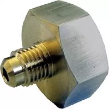 Adapter Rothenberger 170950 W21.8 x 1/4 SAE M – gāzes piederumu adapteris